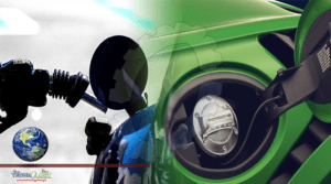 Can Green Synthetic Fuel Save The Internal Combustion Engine