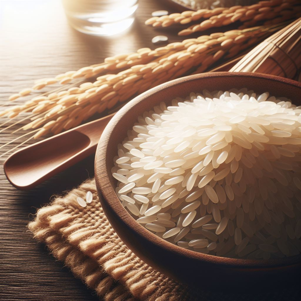 Pakistani Rice Market Poised For Strong 2024 Amid Global Demand Surge