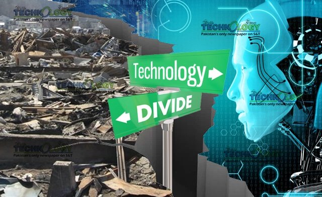 technology divide innovation 