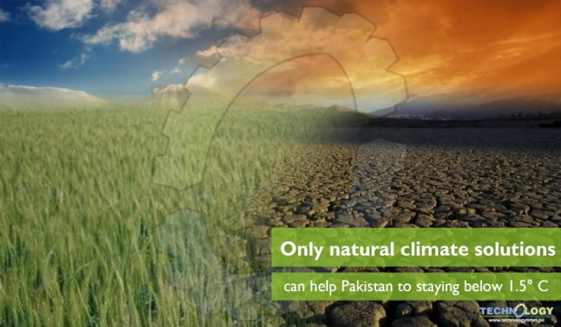 Pakistan’s vulnerability to adverse impacts of climate change is well-known and widely documented