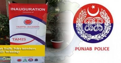 Punjab Traffic Police introduces ‘TAMIS’ technology