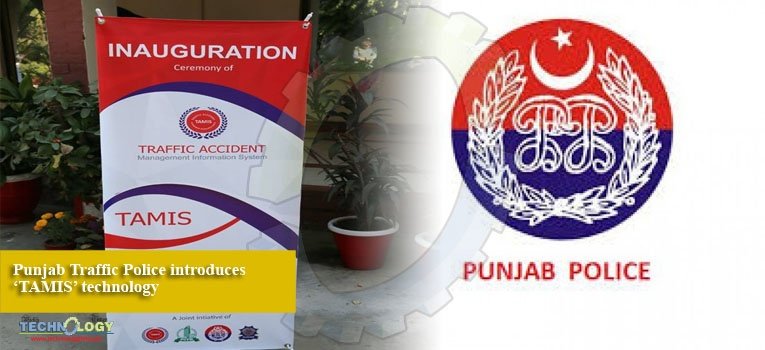 Punjab Traffic Police introduces ‘TAMIS’ technology