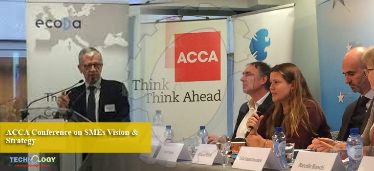 ACCA Conference on SMEs Vision & Strategy