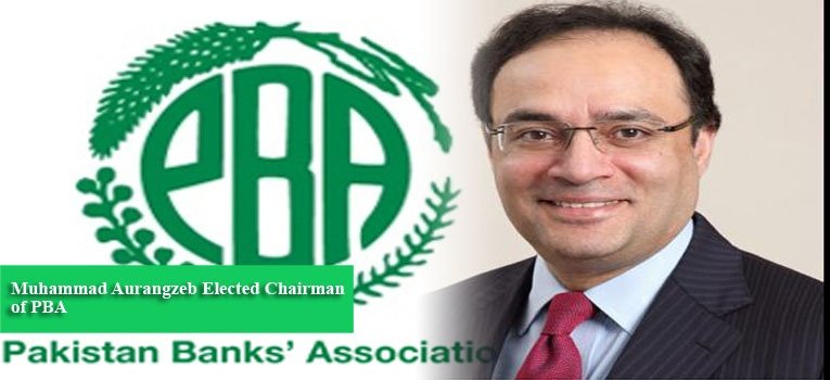 Muhammad Aurangzeb Elected Chairman of PBA