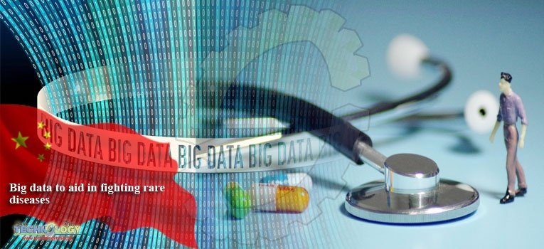 Big data to aid in fighting rare diseases