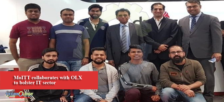 MoITT collaborates with OLX to bolster IT sector