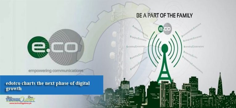 edotco charts the next phase of digital growth