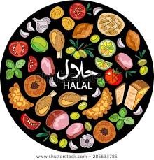 Halal Food