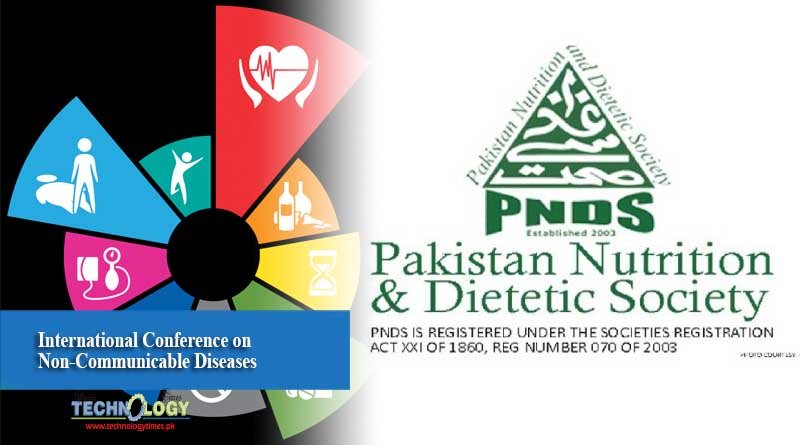 International Conference on Non-Communicable Diseases