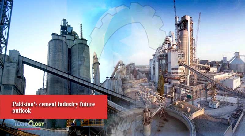 Pakistan's cement industry future outlook