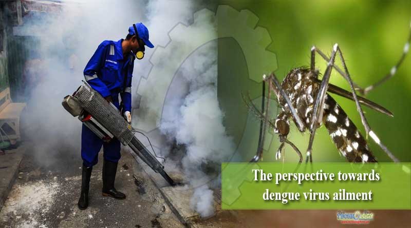 The perspective towards dengue virus ailment
