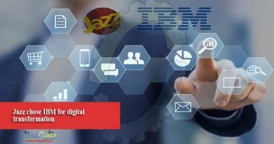 Jazz chose IBM for digital transformation