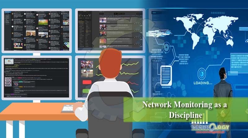 Network Monitoring as a Discipline