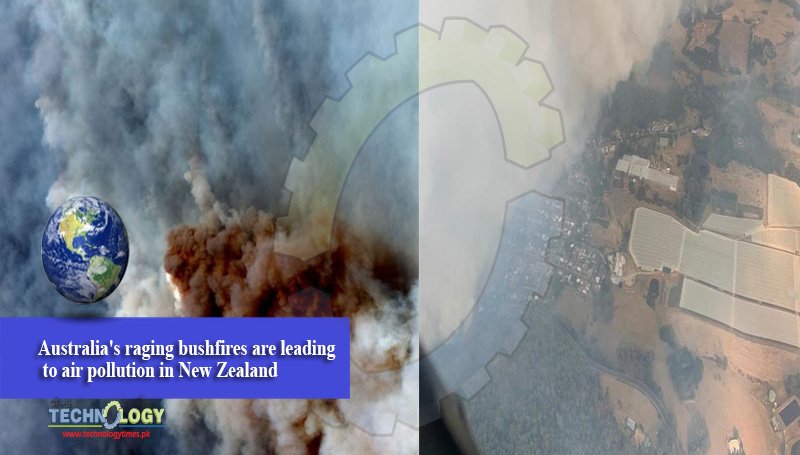 Australias-raging-bushfires-are-leading-to-air-pollution-in-New-Zealand