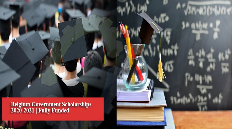 Belgium-Government-Scholarships-2020-2021-Fully-Funded