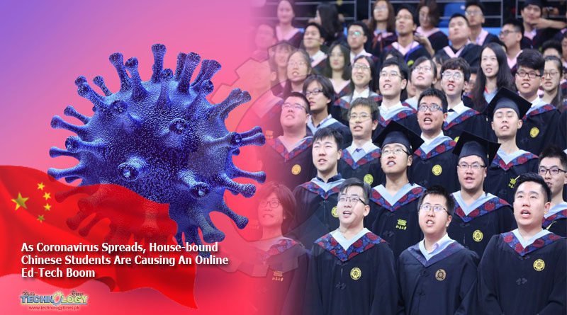 As-coronavirus-Spreads-House-bound-Chinese-Students-Are-Causing-An-Online-Ed-Tech-Boom