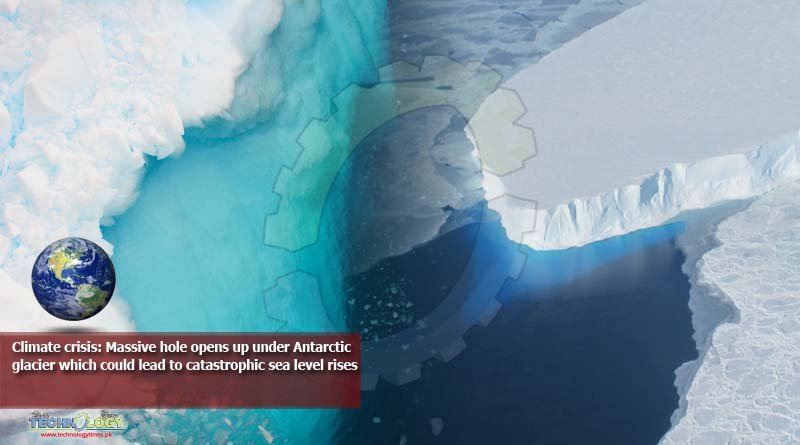 Climate-crisis-Massive-hole-opens-up-under-Antarctic-glacier-which-could-lead-to-catastrophic-sea-level-rises
