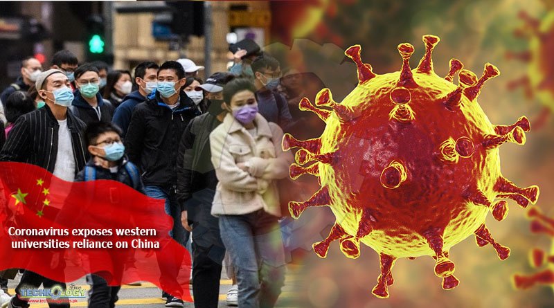 Coronavirus-exposes-western-universities-reliance-on-China