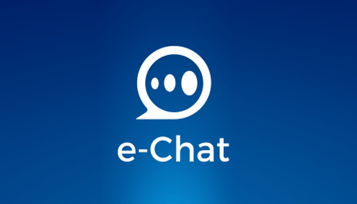 e-chat encryption
