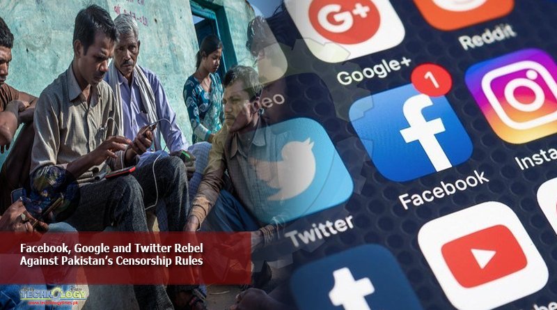 Facebook-Google-and-Twitter-Rebel-Against-Pakistan’s-Censorship-Rules