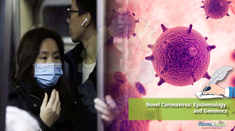 Novel Coronavirus: Epidemiology and Genomics