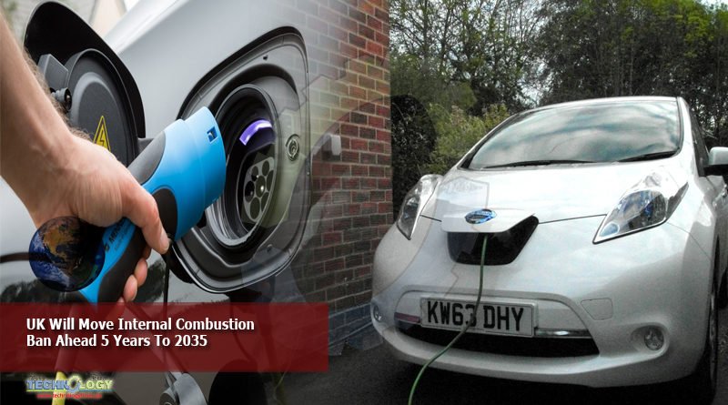 UK-Will-Move-Internal-Combustion-Ban-Ahead-5-Years-To-2035