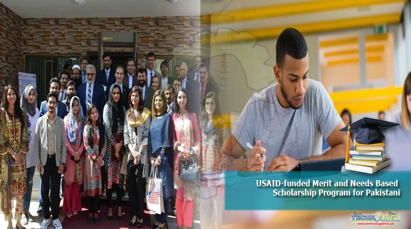 USAID-funded-Merit-and-Needs-Based-Scholarship-Program-for-Pakistani