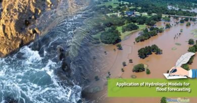 Application of Hydrologic Models for flood forecasting