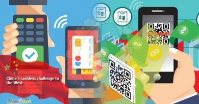 China’s-cashless-challenge-to-the-West