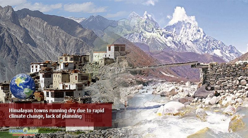 Himalayan-towns-running-dry-due-to-rapid-climate-change-lack-of-planning