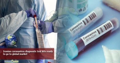 Iranian-coronavirus-diagnostic-test-kits-ready-to-go-to-global-market