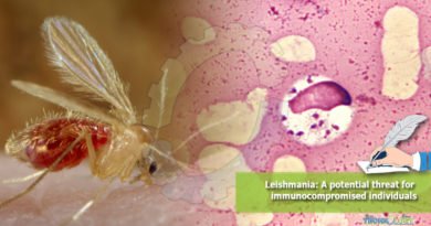 Leishmania: A potential threat for immuno-compromised individuals