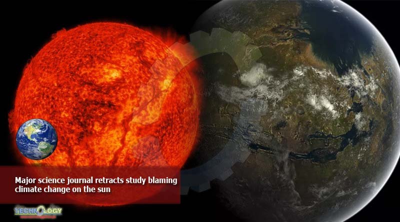 Major-science-journal-retracts-study-blaming-climate-change-on-the-sun