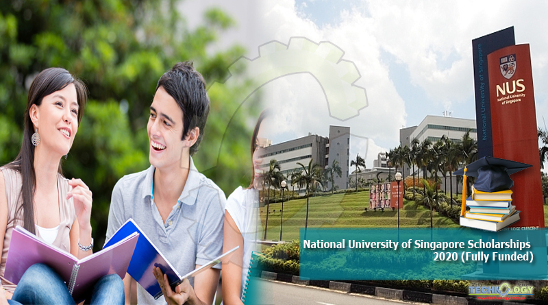 National-University-of-Singapore-Scholarships-2020-Fully-Funded