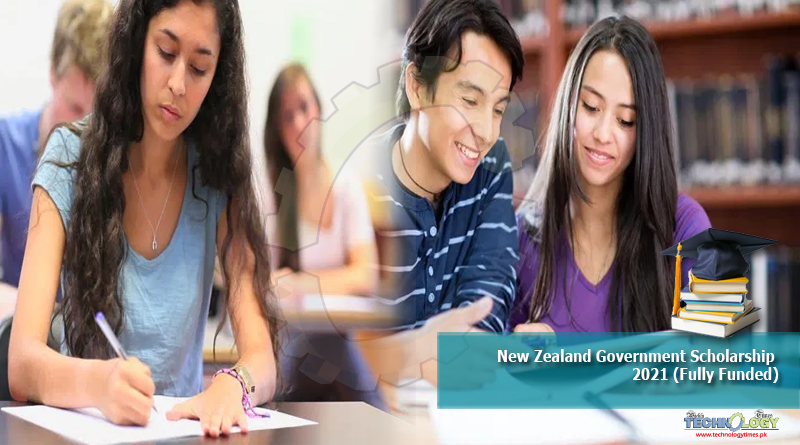 New-Zealand-Government-Scholarship-2021-Fully-Funded
