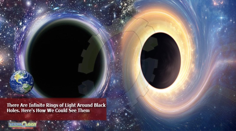 There-Are-Infinite-Rings-of-Light-Around-Black-Holes.-Heres-How-We-Could-See-Them