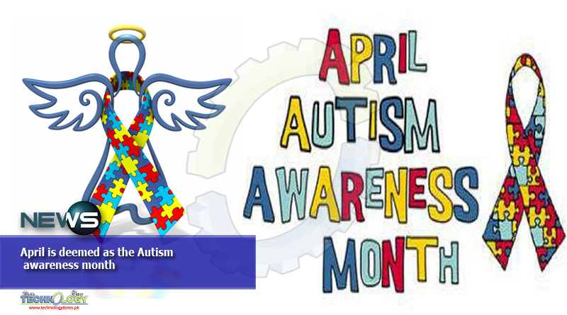 April-is-deemed-as-the-Autism-awareness-month.