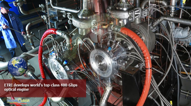ETRI-develops-worlds-top-class-400-Gbps-optical-engine