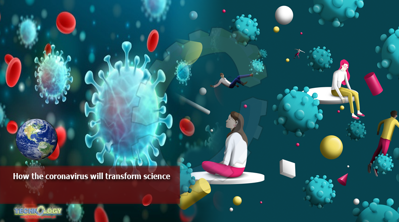 How-the-coronavirus-will-transform-science