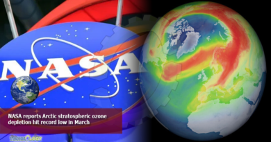 NASA-reports-Arctic-stratospheric-ozone-depletion-hit-record-low-in-March