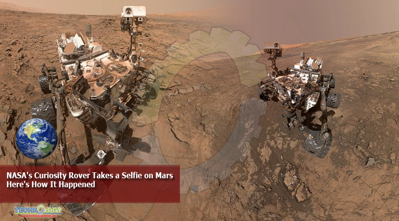 NASAs-Curiosity-Rover-Takes-a-Selfie-on-Mars-Heres-How-It-Happened