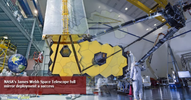 NASAs-James-Webb-Space-Telescope-full-mirror-deployment-a-success