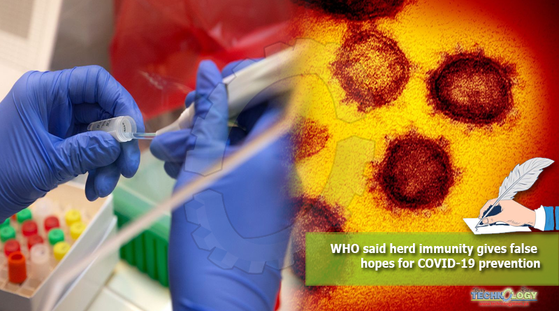 WHO-said-herd-immunity-gives-false-hopes-for-COVID-19-prevention