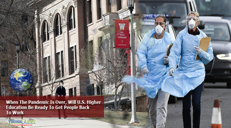When-The-Pandemic-Is-Over-Will-U.S.-Higher-Education-Be-Ready-To-Get-People-Back-To-Work