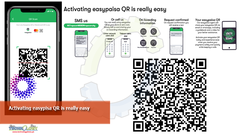 Activating-easypisa-QR-is-really-easy