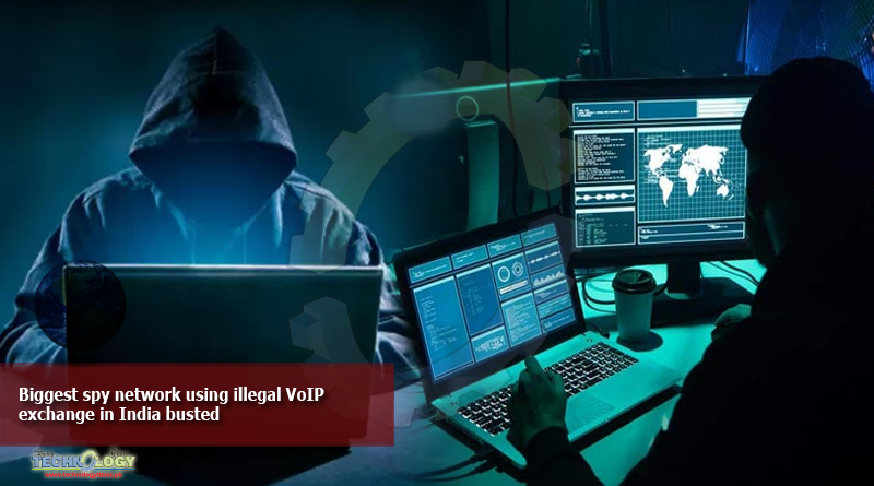 Biggest-spy-network-using-illegal-VoIP-exchange-in-India-busted