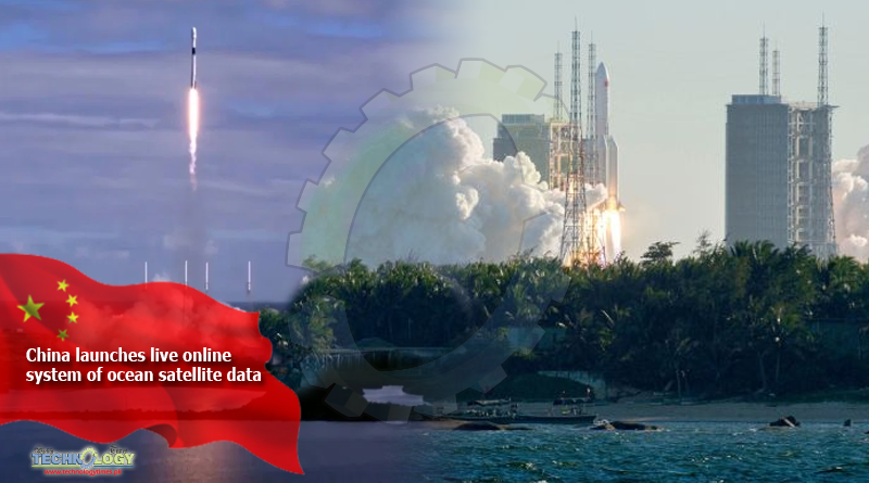 China-launches-live-online-system-of-ocean-satellite-data