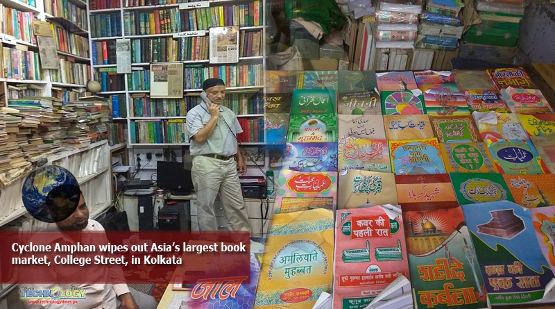 Cyclone-Amphan-wipes-out-Asia’s-largest-book-market-College-Street-in-Kolkata