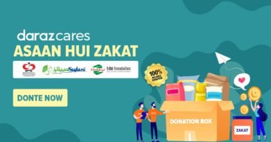 Asaan Hui Zakaat: a convenient platform to donate online