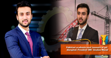 Pakistani-academia-must-innovate-or-get-disrupted-President-UMT-Ibrahim-Murad